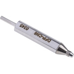Metcal DxP Desoldering Gun Tip for use with MFR-DSI, MFR-DSX, MFR-SDI Systems & MFR-HDS Hand-piece, MFR-SDX