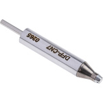 Metcal DxP Desoldering Gun Tip for use with CV-5200 Systems, CV-H5-DS Hand Pieces, MX-500, MX-5000, MX-5200, MX-DS1