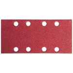 Bosch Sanding Sheet, 186mm 93mm, P80 Grit, Medium Grade