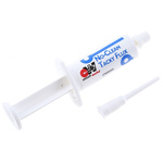 Circuitworks CW8500 3.5g Lead Free Solder Flux Syringe
