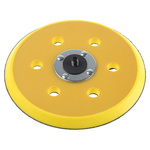 Bahco Backing Pad, 152mm Diameter