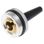 Weller PS Desoldering Gun Tip for use with MFR-DSI, MFR-DSX, MFR-SDI Systems & MFR-HDS Hand-piece, MFR-SDX