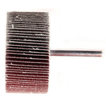 3M Aluminium Oxide Flap Wheel, 60mm Diameter, P60 Grit