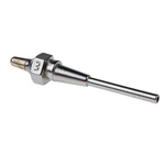 Weller XDS Desoldering Nozzle for use with Various Desoldering Irons