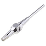 Weller XDS Desoldering Nozzle for use with Various Desoldering Irons