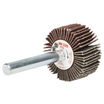 3M 7000074905 Aluminium Oxide Flap Wheel, 30mm Diameter, P60 Grit