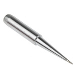 RS PRO 0.2 mm Conical Sharp Soldering Iron Tip for use with AT60D, AT80D