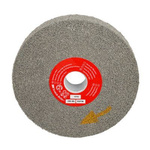 3M Silicon Carbide Deburring & Finishing Wheel, 25.4mm Diameter, Very Fine