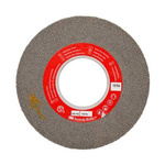 3M Silicon Carbide Deburring & Finishing Wheel, 76.2mm Diameter, Fine