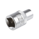 RS PRO 10mm Bi-Hex Socket With 1/2 in Drive