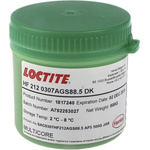 Loctite Loctite HF212 SAC0307 AGS Lead Free Solder Paste, 500g Tub