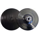 Norton Backing Pad, 125mm Diameter