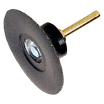 Norton Backing Pad, 75mm Diameter