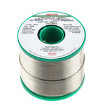 Multicore Wire, 1mm Lead Free Solder, 217°C Melting Point