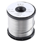 MBO Wire, 1.2mm Lead solder, 183°C Melting Point