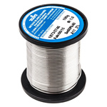 MBO Wire, 1mm Lead solder, 183°C Melting Point
