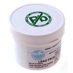 MBO Paste Lead Free Solder, 217°C Melting Point