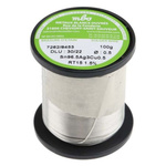 MBO Wire, 0.35mm Lead Free Solder, 217°C Melting Point