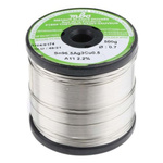 MBO Wire, 0.7mm Lead Free Solder, 217°C Melting Point