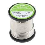 MBO Wire, 1.5mm Lead Free Solder, 217°C Melting Point