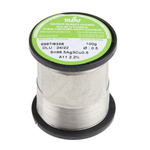 MBO Wire, 0.5mm Lead Free Solder, 217°C Melting Point