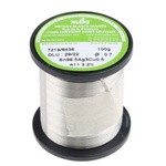 MBO Wire, 0.7mm Lead Free Solder, 217°C Melting Point