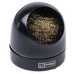 RS PRO Soldering Accessory Soldering Iron Solder Tip Cleaner