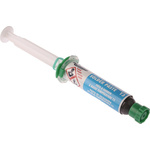 MG Chemicals 4902P T3 Lead Free Solder Paste, 15g Syringe