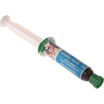 MG Chemicals 4902P T3 Lead Free Solder Paste, 25g Syringe