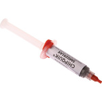 CHIPQUIK SMD291AX Solder Paste, 15g Syringe