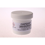 CHIPQUIK SMD291AX Solder Paste, 250g Tub