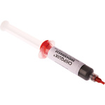 CHIPQUIK SMD291SN Lead Free Solder Paste, 35g Syringe