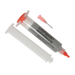 CHIPQUIK SMD4300AX Solder Paste, 35g Syringe