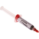 CHIPQUIK SMD LTLF Lead Free Solder Paste, 15g Syringe