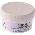 CHIPQUIK SMD LTLF Lead Free Solder Paste, 50g Tub