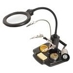 RS PRO Soldering Accessory Soldering Iron Stand, for use with Soldering Stations