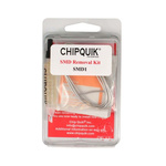 CHIPQUIK 0.8m No Clean Desoldering Braid