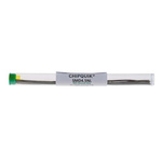 CHIPQUIK 1.4m Lead Free No Clean Desoldering Braid, Width 8mm