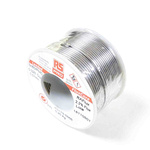RS PRO Wire, 1.2mm Lead solder, 183°C Melting Point