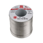 RS PRO Wire, 0.5mm Lead solder, 183°C Melting Point