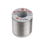 RS PRO Wire, 1mm Lead solder, 183°C Melting Point