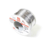 RS PRO Wire, 0.7mm Lead solder, 183°C Melting Point
