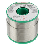 Multicore Wire, 1.2mm Lead Free Solder, 227°C Melting Point
