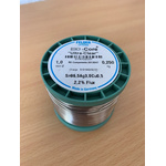 Felder Lottechnik Wire, 1mm Lead Free Solder, 217°C Melting Point