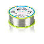 Felder Lottechnik Wire, 0.5mm Lead Free Solder, 227°C Melting Point