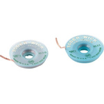 SAM 1382-300 3m No Desoldering Braid