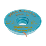 Chemtronics 1.5m Desoldering Braid, Width 1.5mm