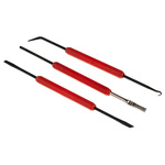 RS PRO Soldering Accessory Soldering Iron Soldering Tool Set, for use with Soldering Tools