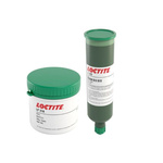 Loctite Loctite LF 318D Lead Free Solder Paste Jar