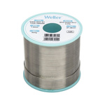 Weller Wire, 1mm Lead Free Solder, 217-221°C Melting Point